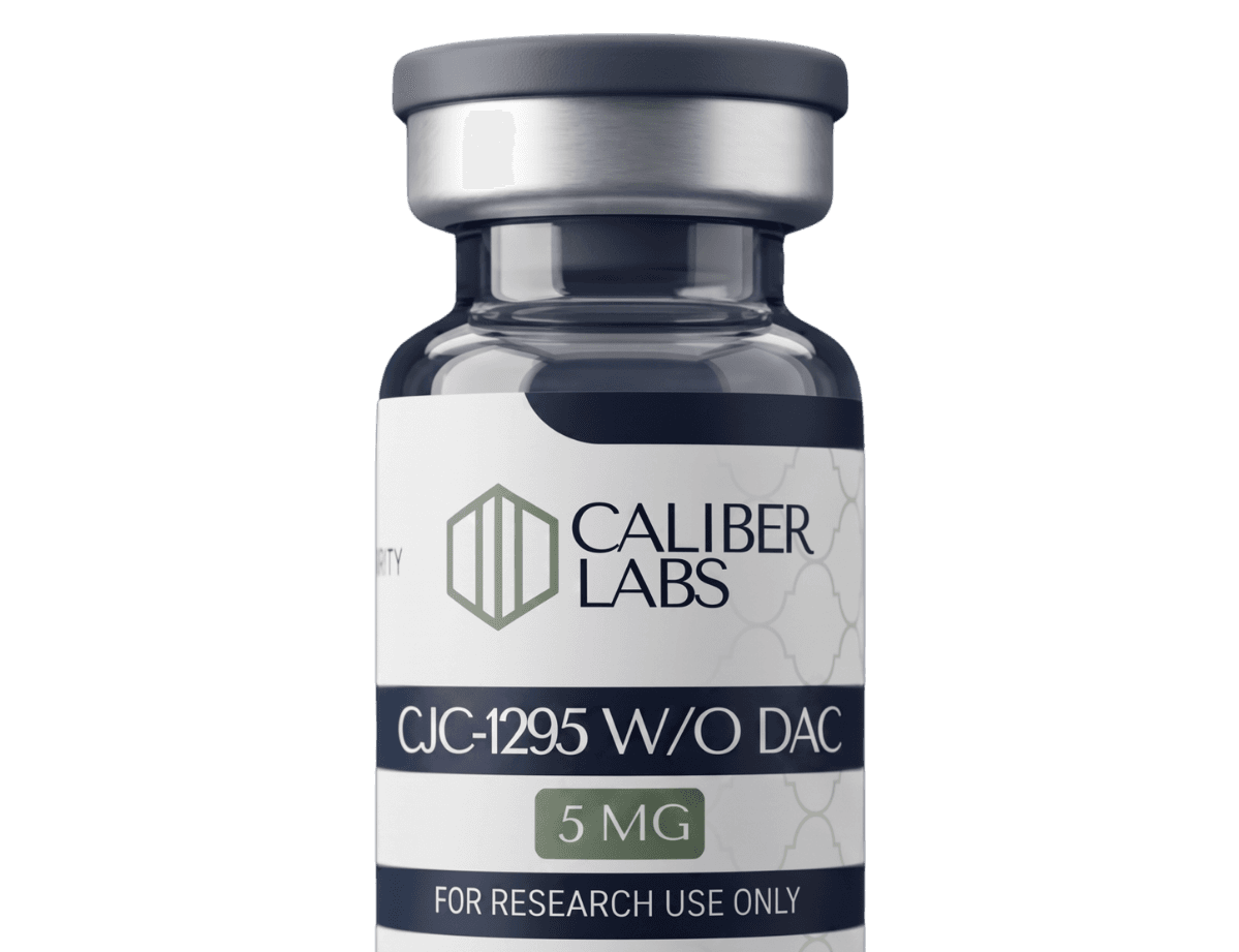 CJC 1295 (No Dac)