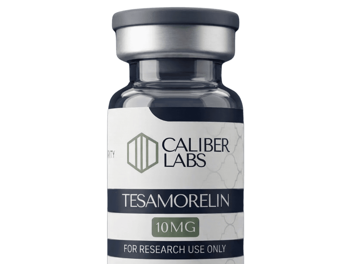TH9507 (Tesamorelin)